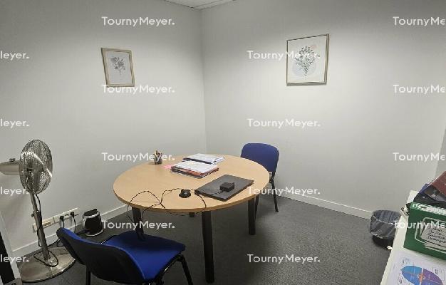 BUREAUX