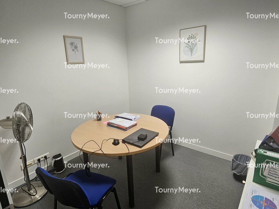 BUREAUX