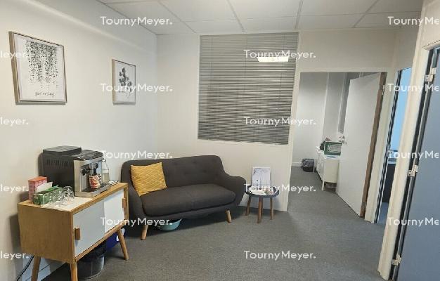 BUREAUX