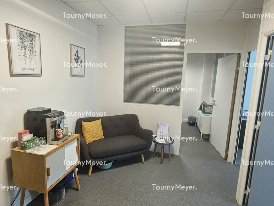 BUREAUX
