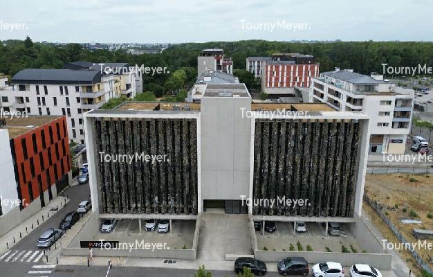 BUREAUX