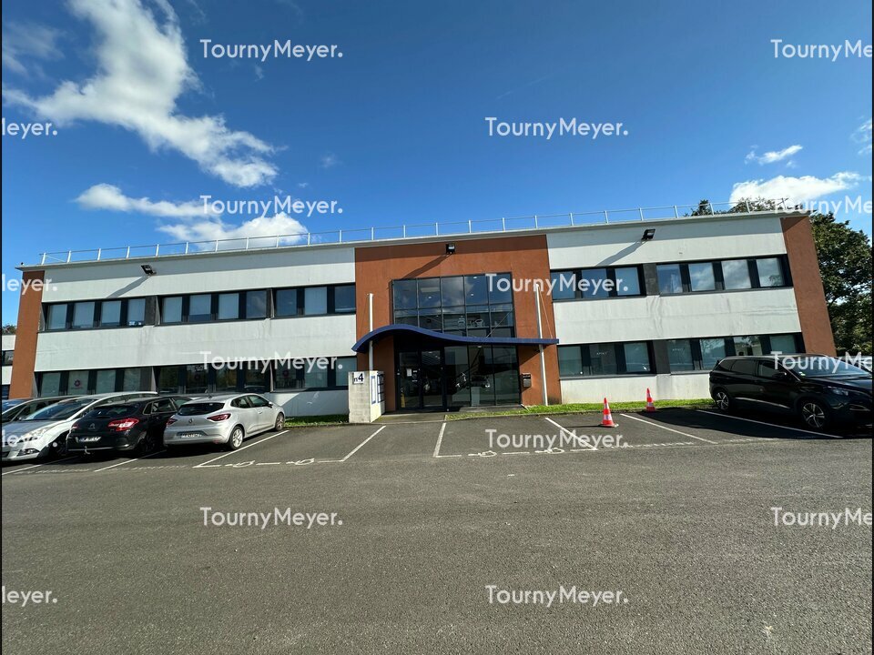 BUREAUX