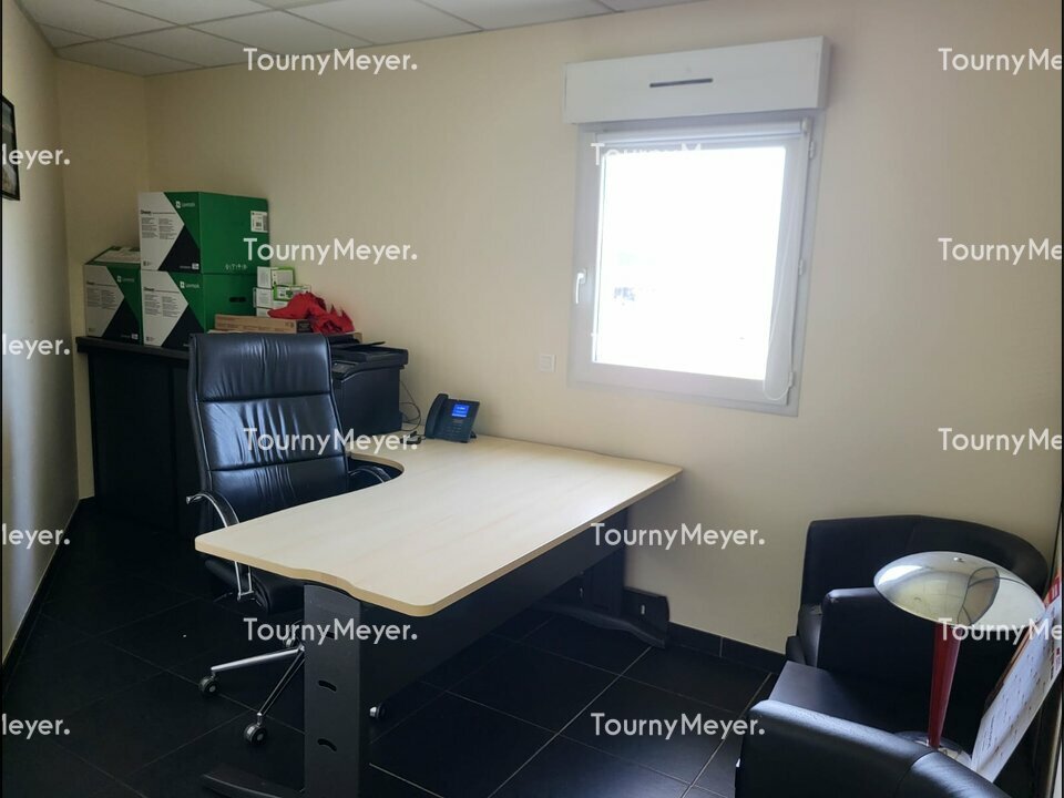 BUREAUX