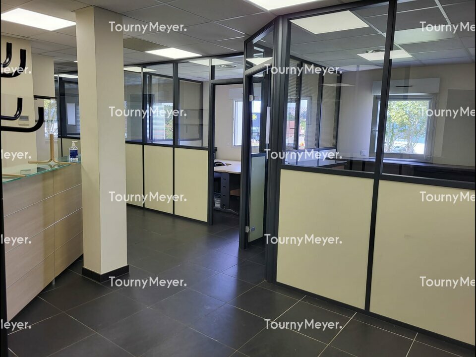 BUREAUX