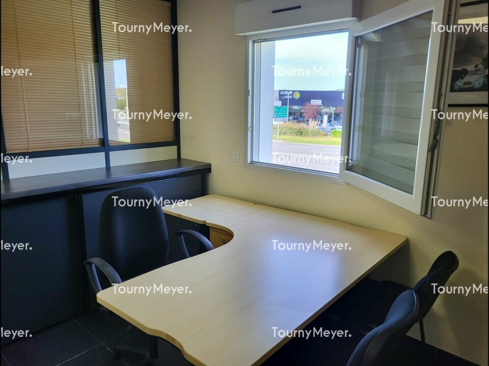 BUREAUX