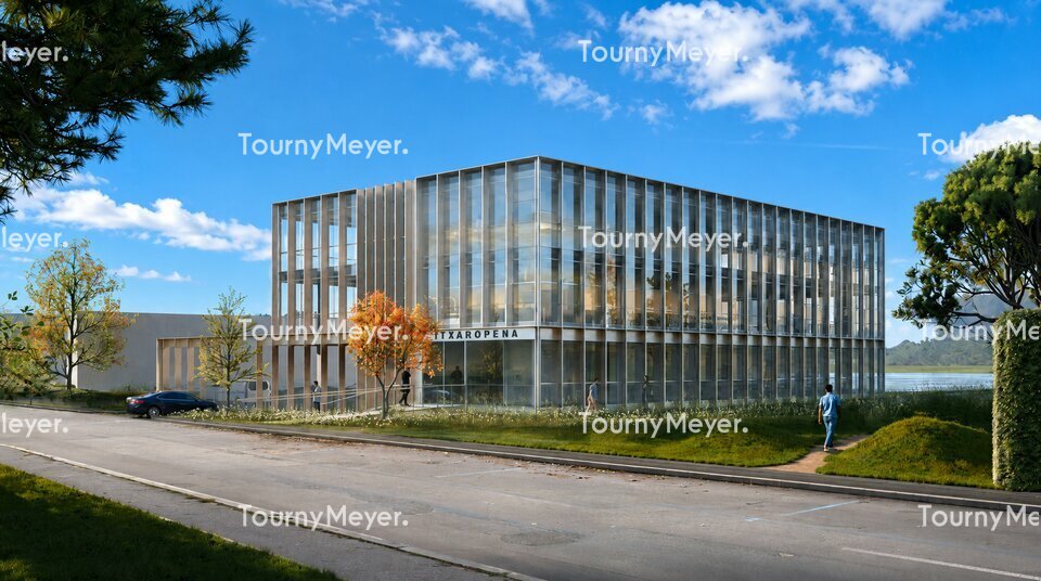 BUREAUX