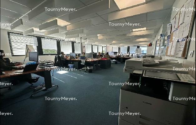 BUREAUX