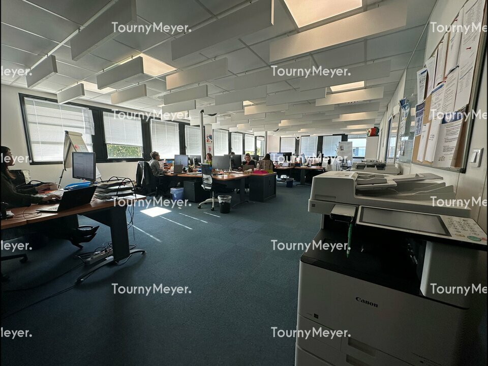 BUREAUX