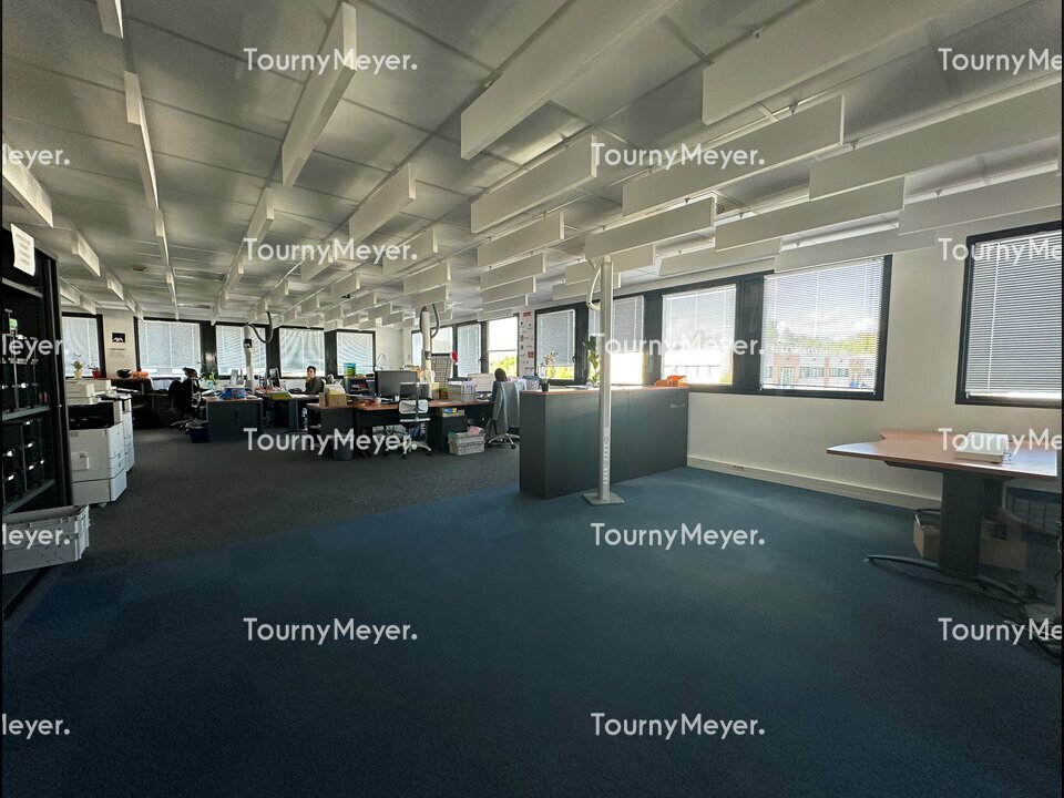 BUREAUX
