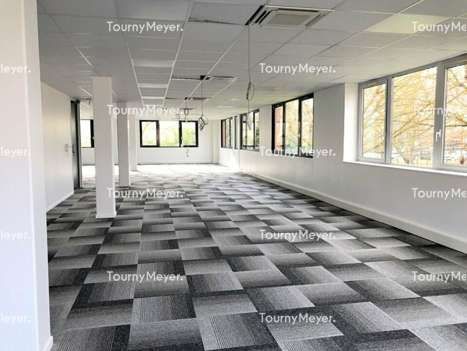 BUREAUX