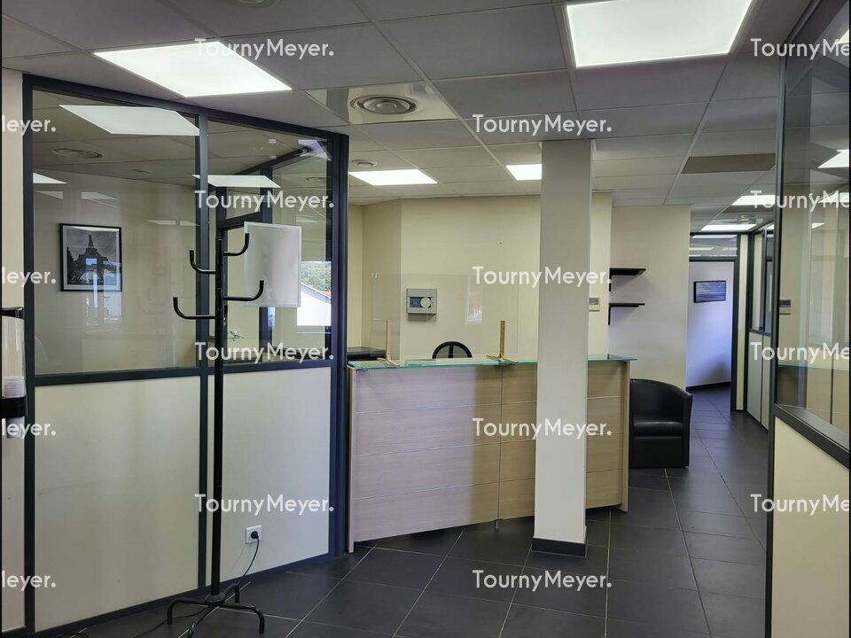 BUREAUX