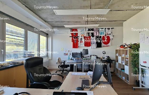 BUREAUX
