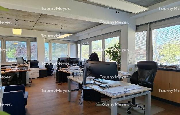 BUREAUX