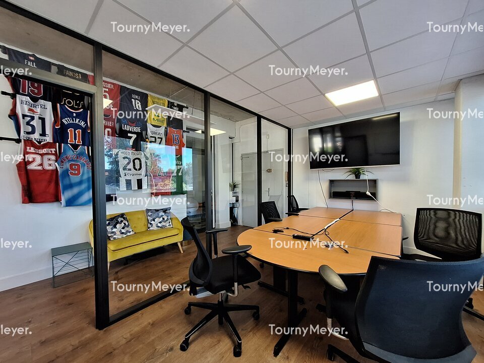BUREAUX