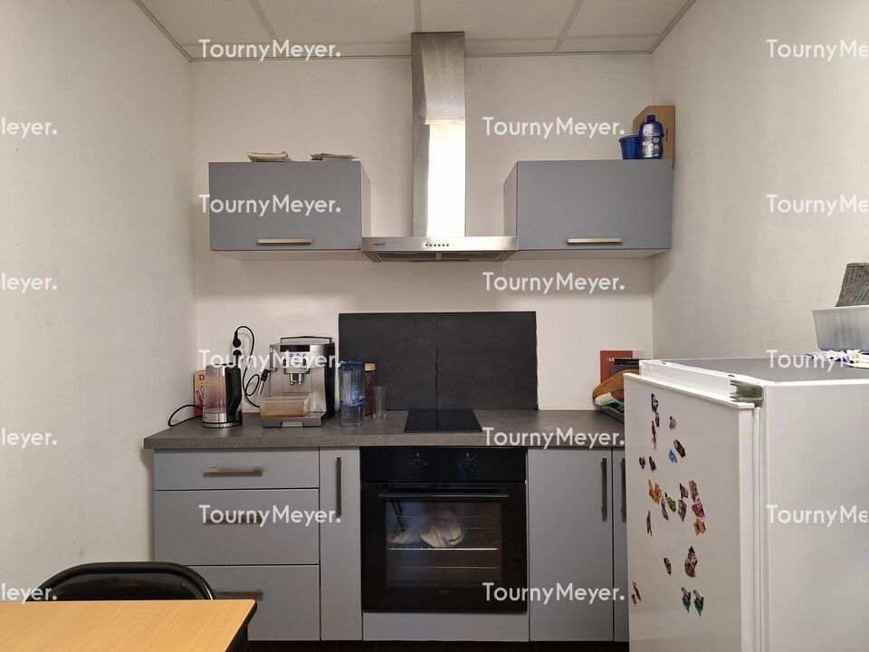 BUREAUX