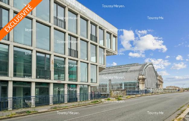 BUREAUX
