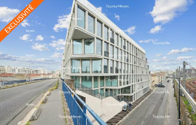 BUREAUX