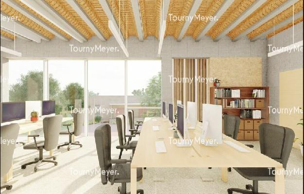 BUREAUX
