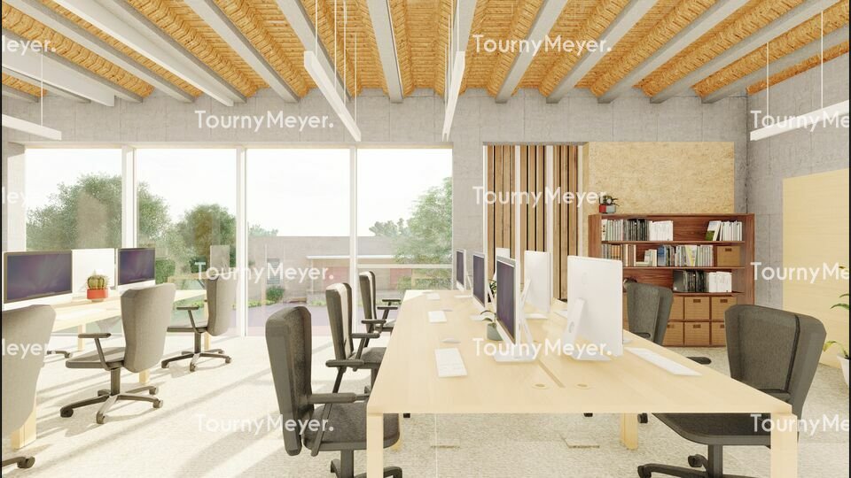 BUREAUX
