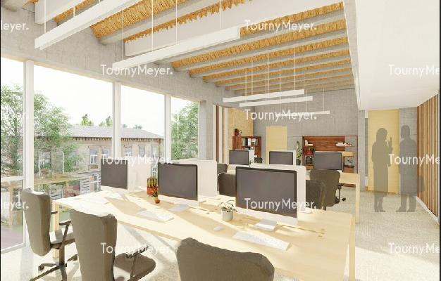 BUREAUX