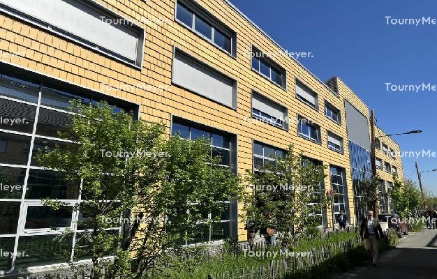 BUREAUX