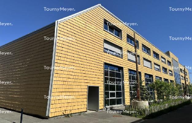 BUREAUX