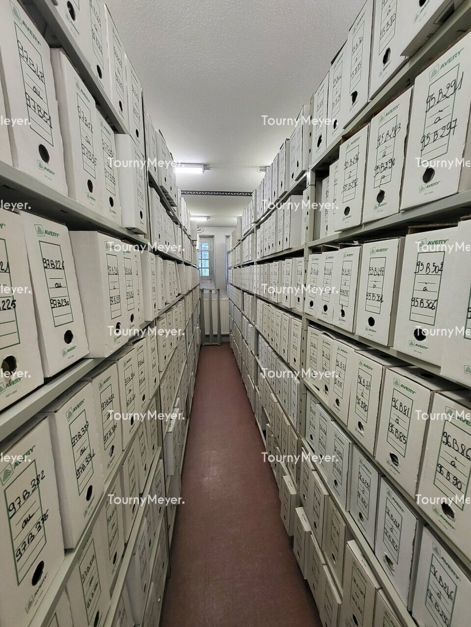 BUREAUX