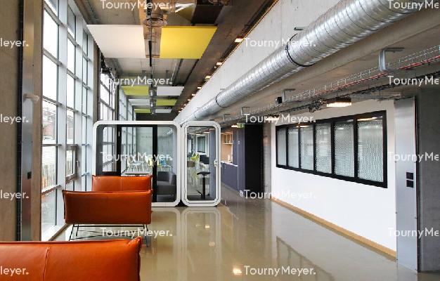 BUREAUX