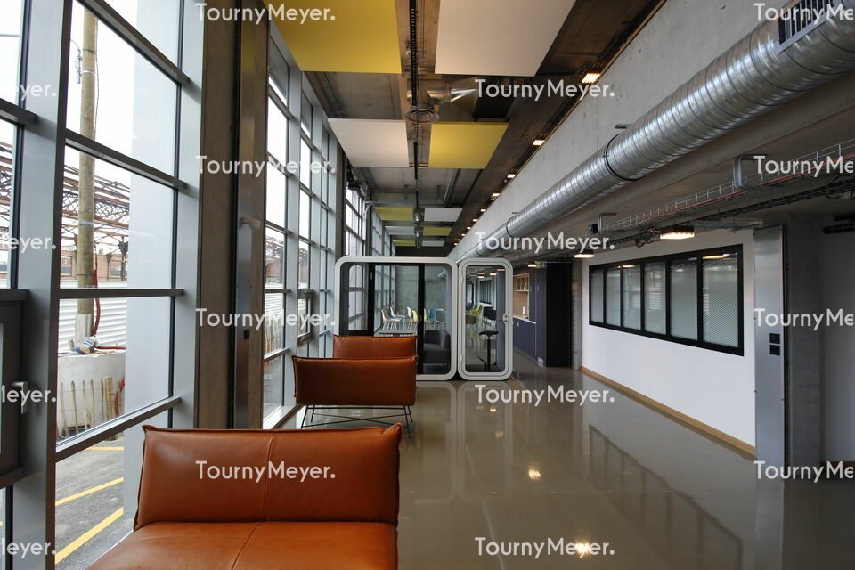 BUREAUX