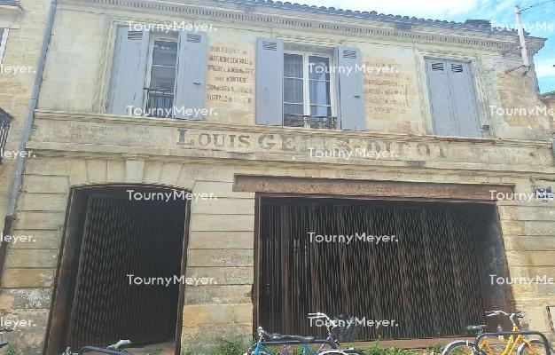 BUREAUX