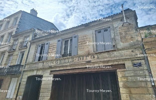 BUREAUX