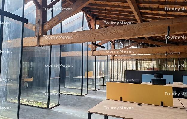 BUREAUX
