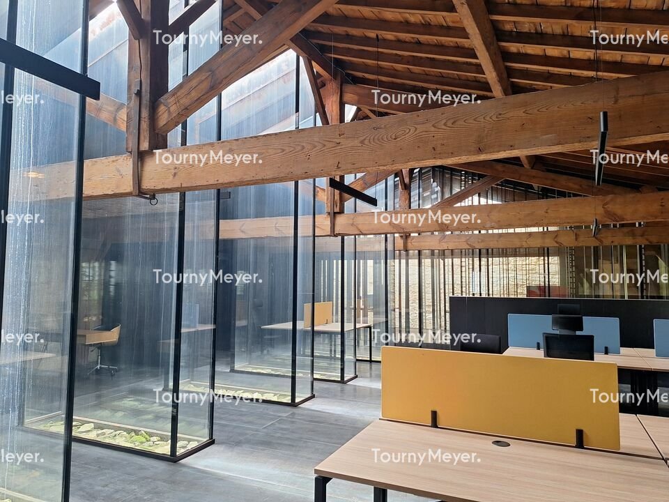 BUREAUX