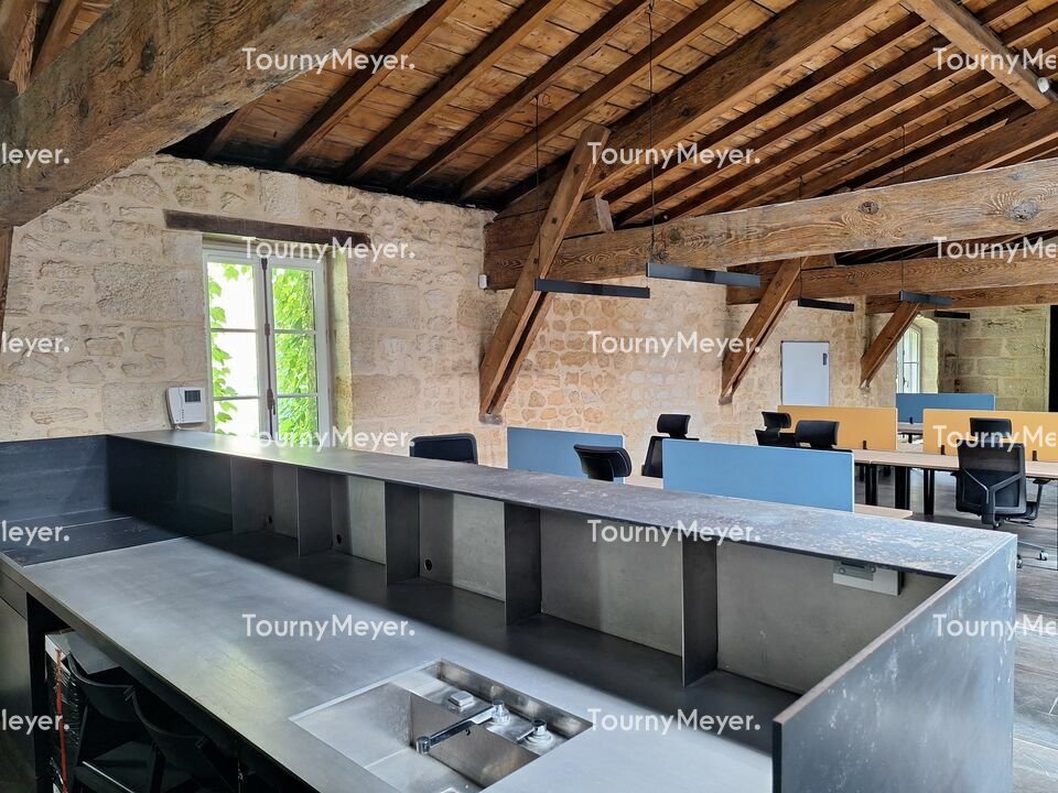 BUREAUX