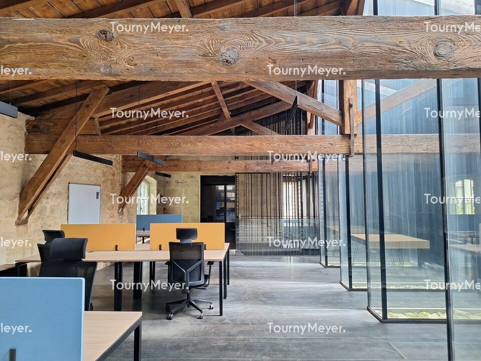 BUREAUX