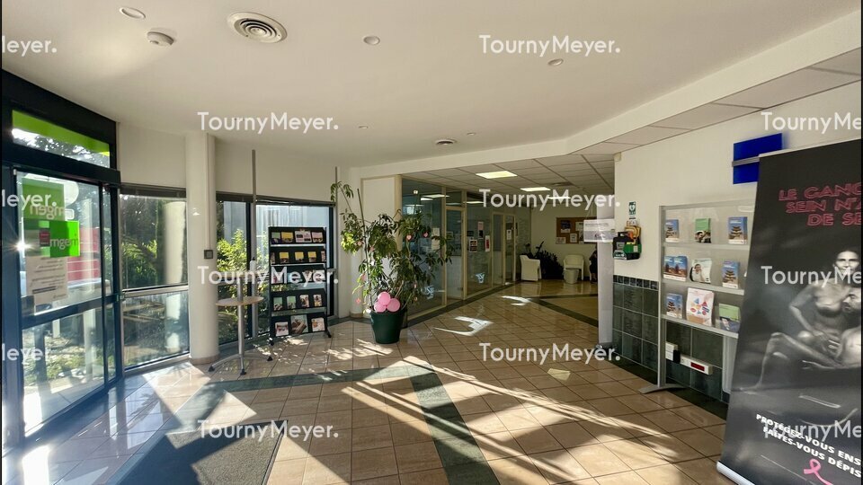 BUREAUX