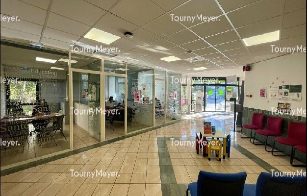 BUREAUX