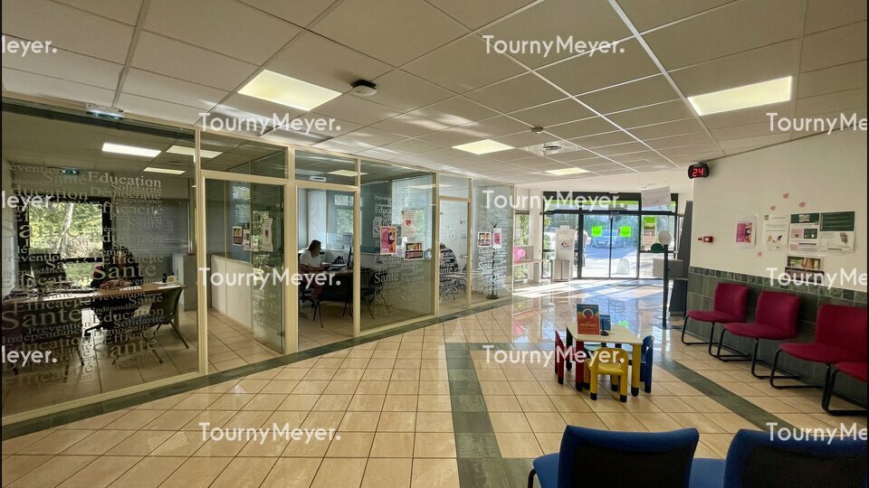 BUREAUX