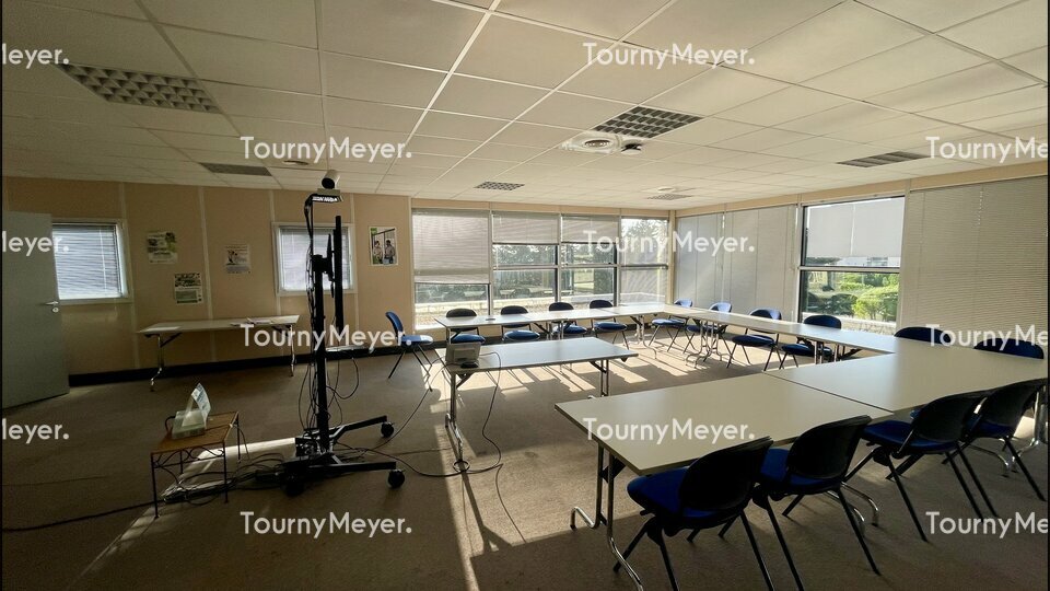 BUREAUX