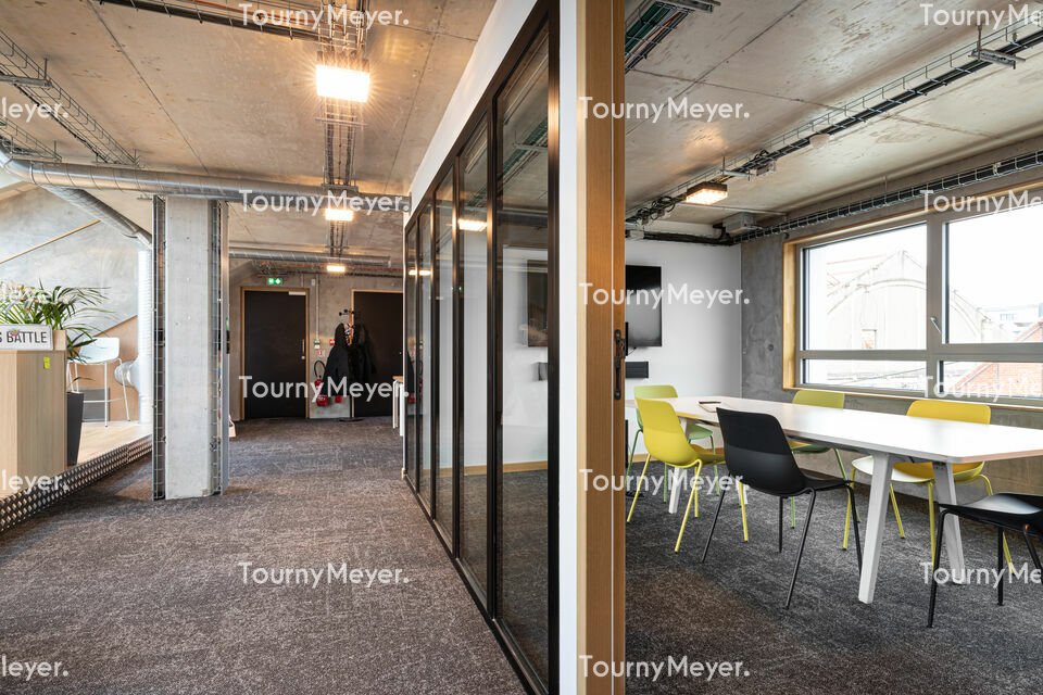 BUREAUX