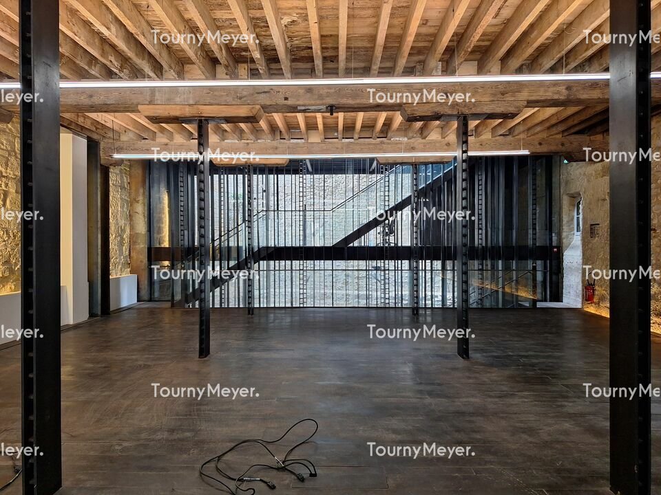 BUREAUX