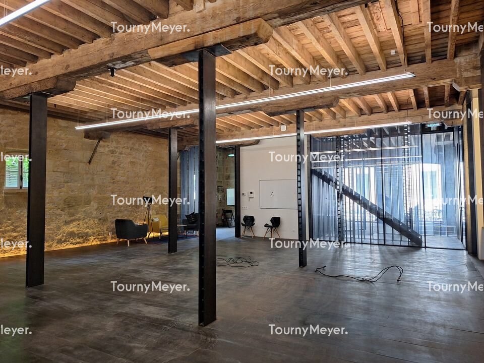 BUREAUX