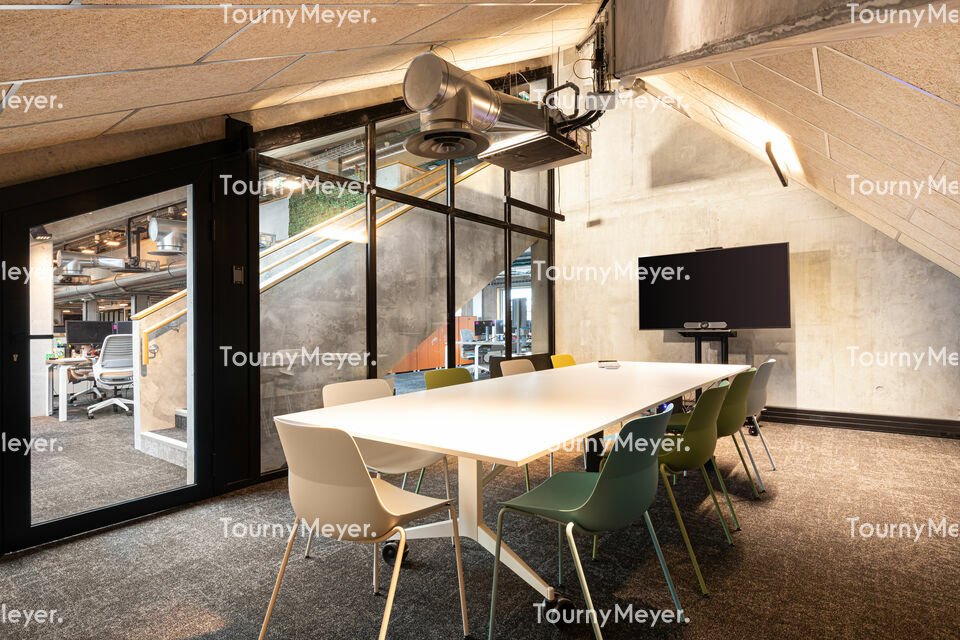 BUREAUX