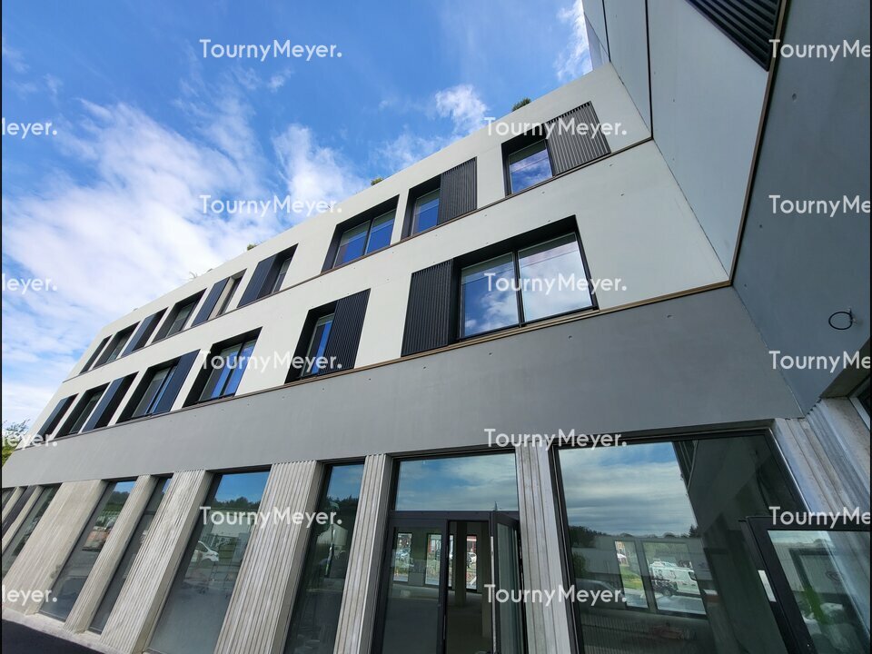 BUREAUX