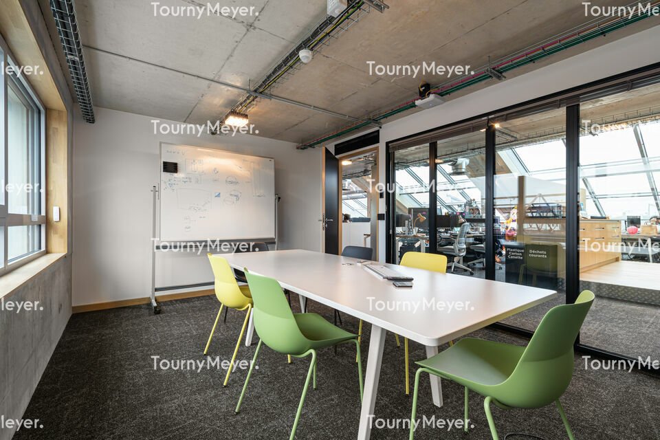 BUREAUX