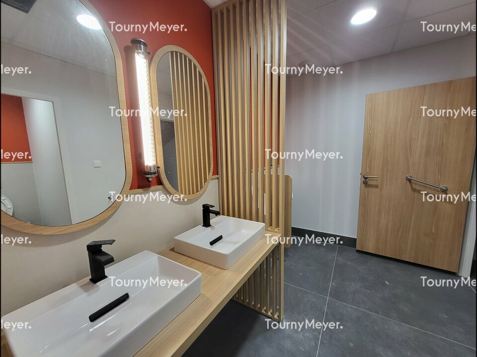 BUREAUX