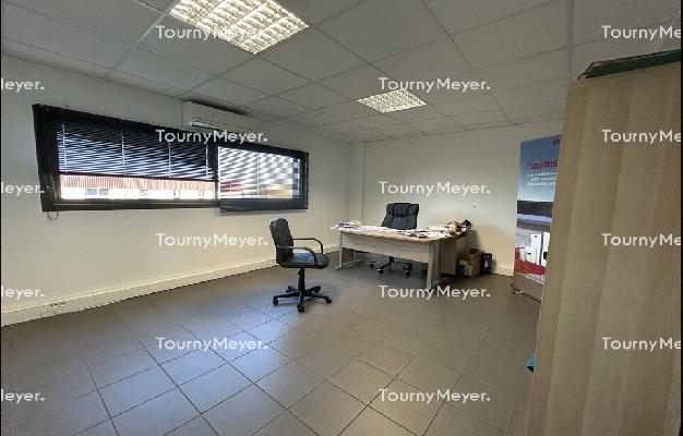 BUREAUX