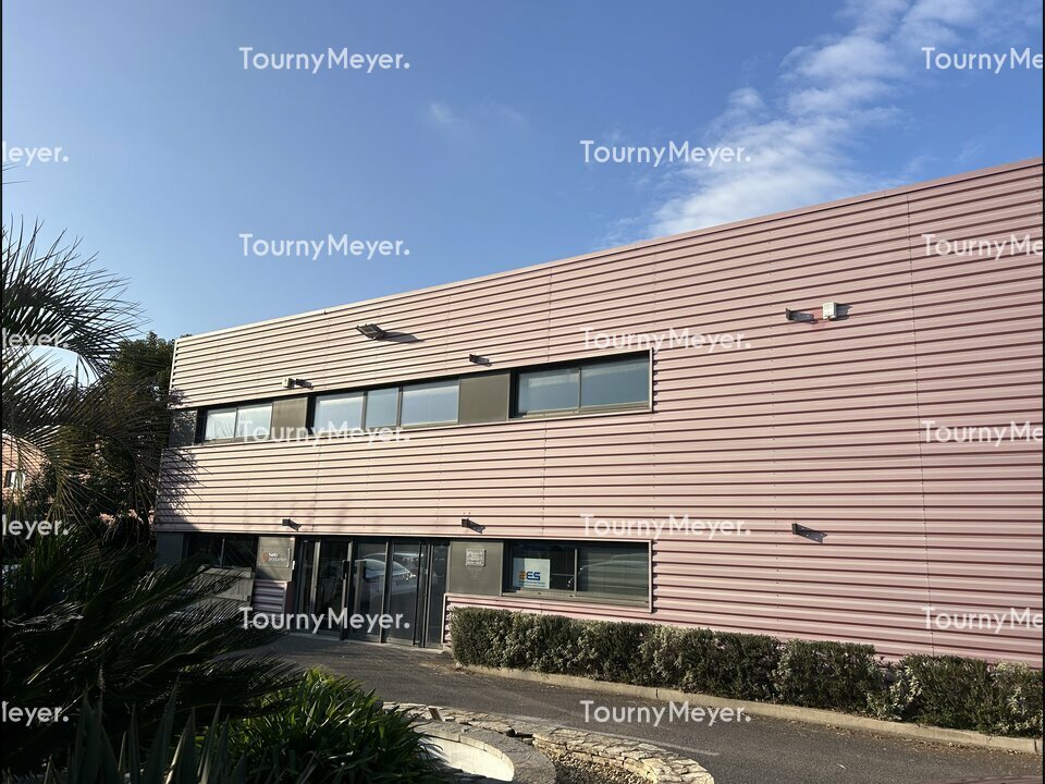 BUREAUX