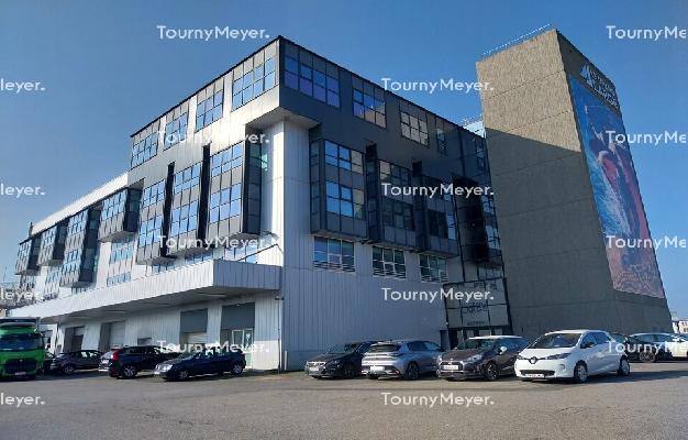 BUREAUX