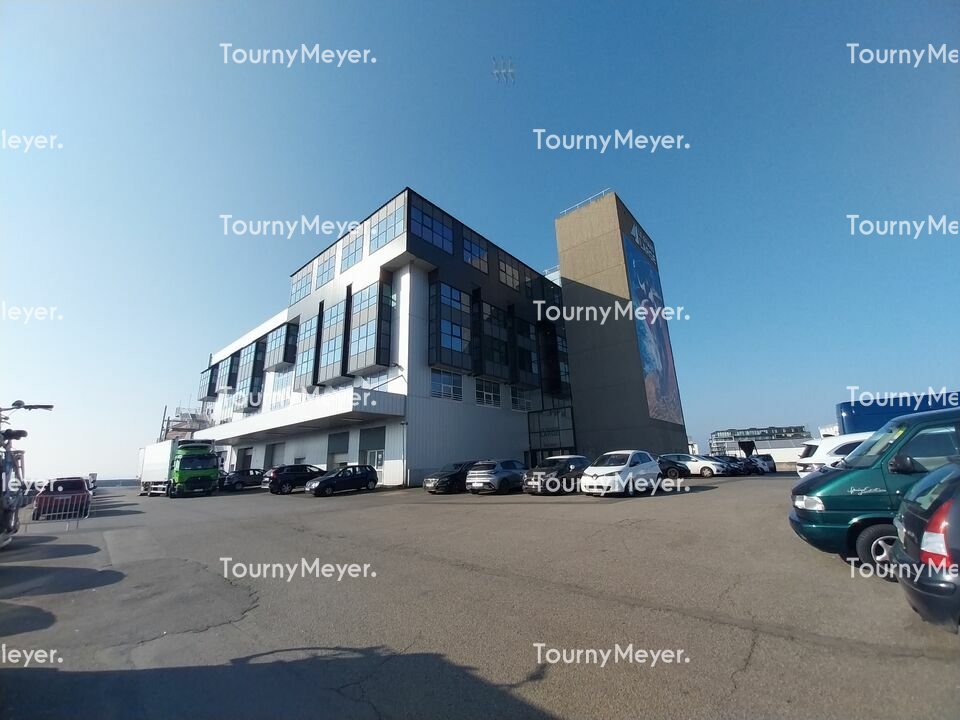 BUREAUX
